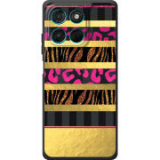 Чохол BoxFace Moto G86 Power 