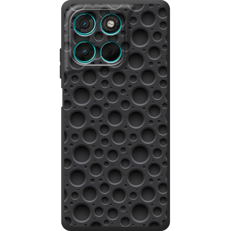 Чохол BoxFace Moto G86 Power 