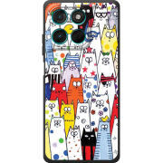 Чохол BoxFace Moto G86 Power 