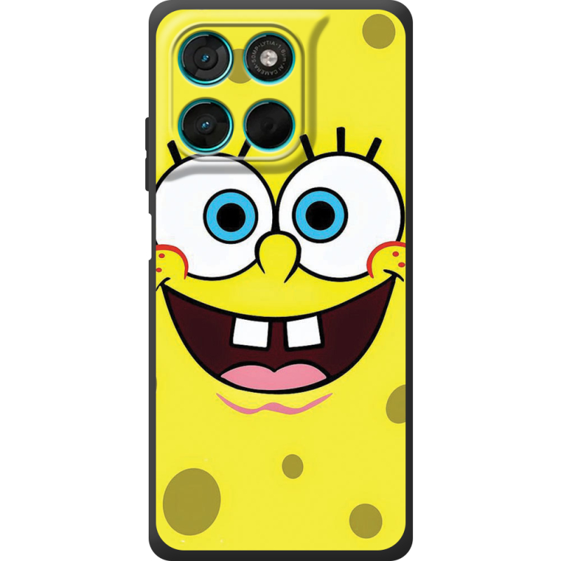 Чохол BoxFace Moto G86 Power 