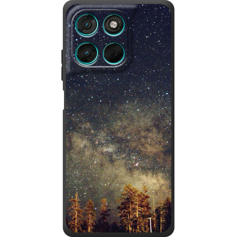 Чохол BoxFace Moto G86 Power 