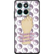 Чохол BoxFace Moto G86 Power 