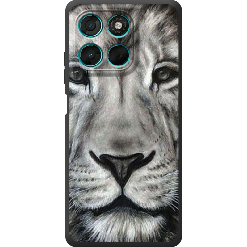 Чохол BoxFace Moto G86 Power 