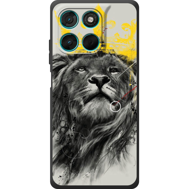 Чохол BoxFace Moto G86 Power 