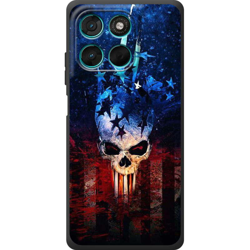 Чохол BoxFace Moto G86 Power 