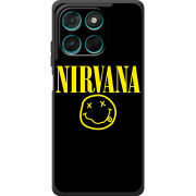 Чохол BoxFace Moto G86 Power NIRVANA