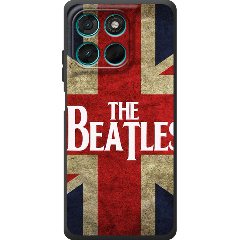 Чохол BoxFace Moto G86 Power 