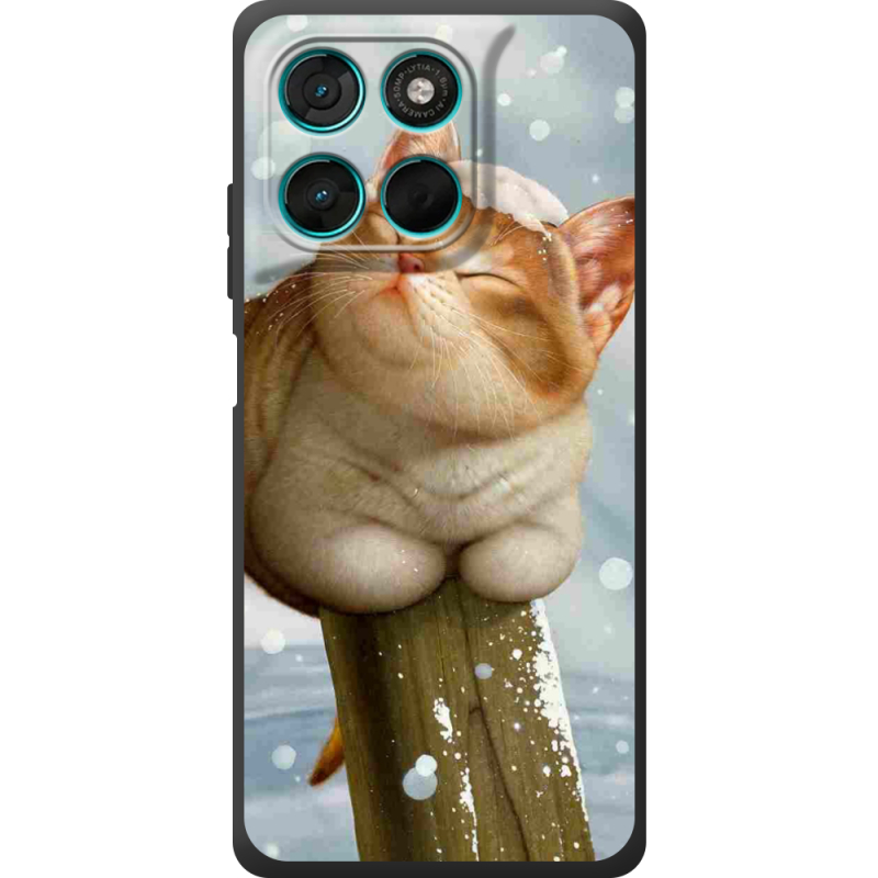 Чохол BoxFace Moto G86 Power 