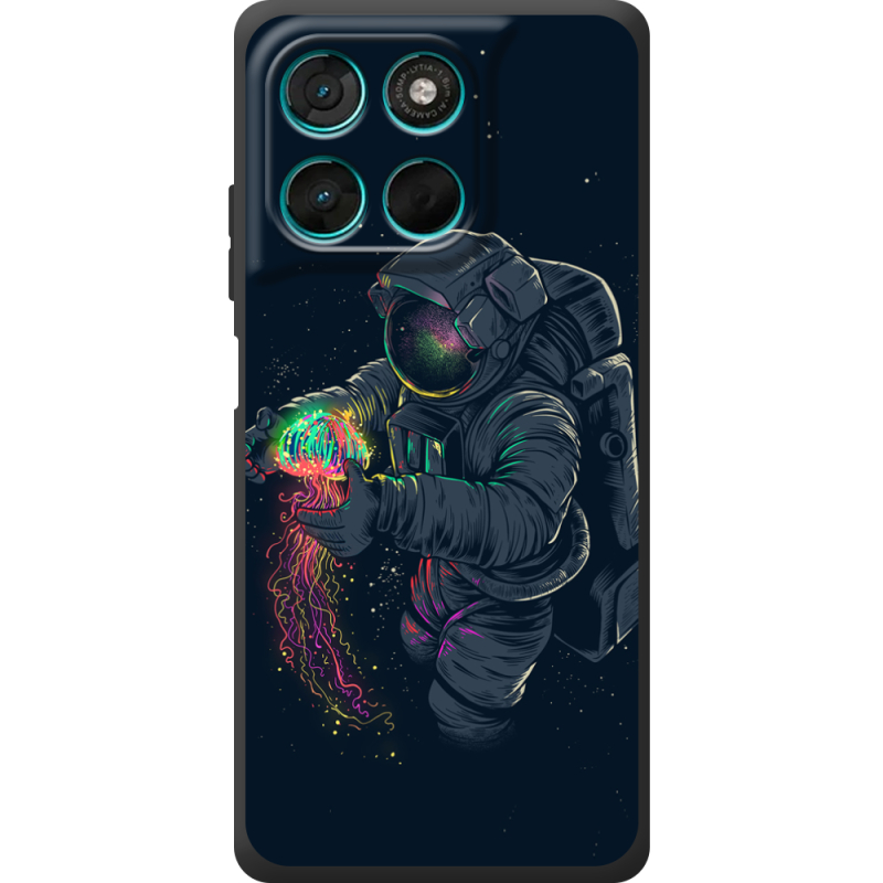 Чохол BoxFace Moto G86 Power 