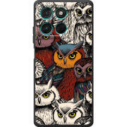 Чохол BoxFace Moto G86 Power 