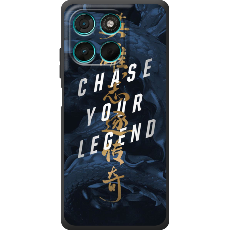 Чохол BoxFace Moto G86 Power 