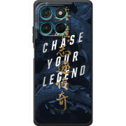 Чохол BoxFace Moto G86 Power 