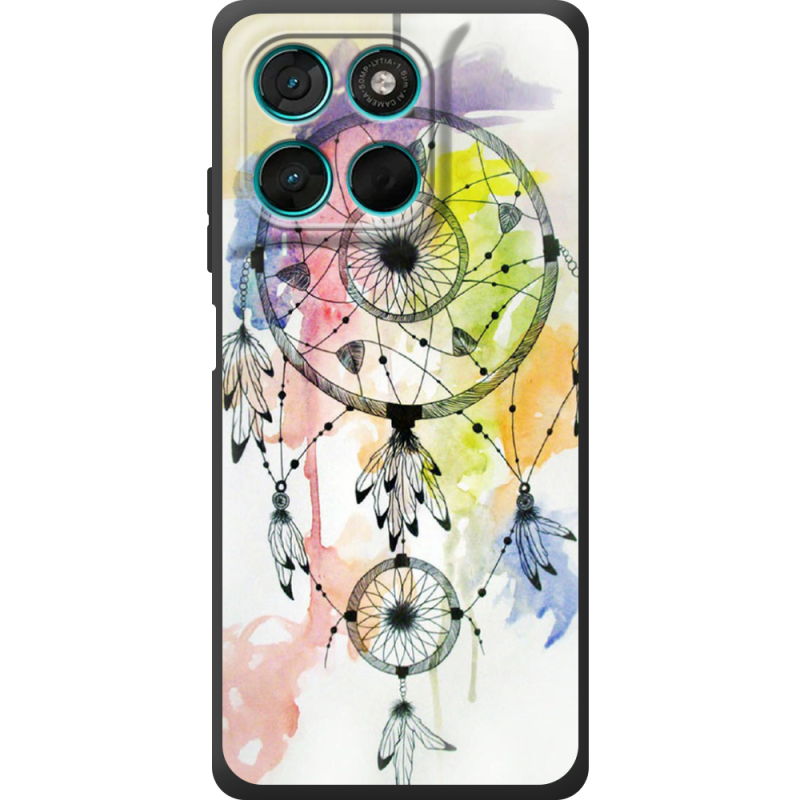 Чохол BoxFace Moto G86 Power 