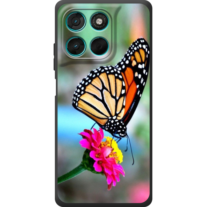 Чохол BoxFace Moto G86 Power 