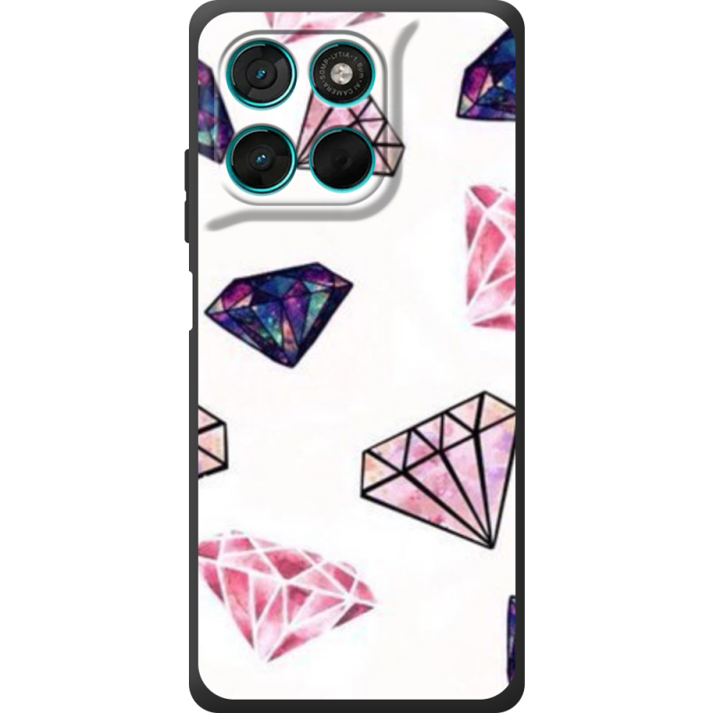 Чохол BoxFace Moto G86 Power 