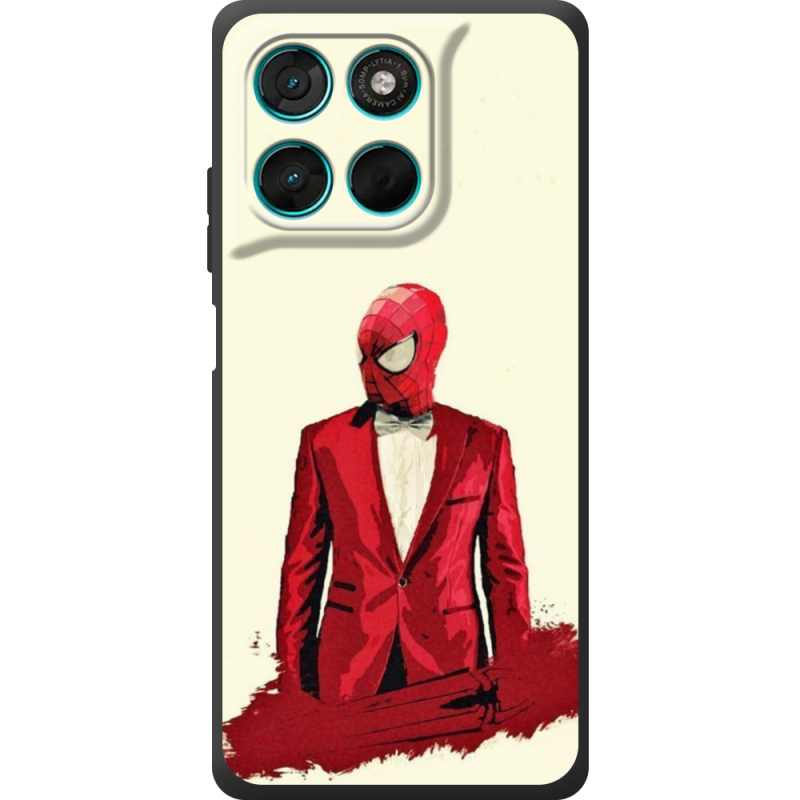 Чохол BoxFace Moto G86 Power 