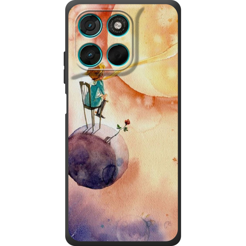 Чохол BoxFace Moto G86 Power 