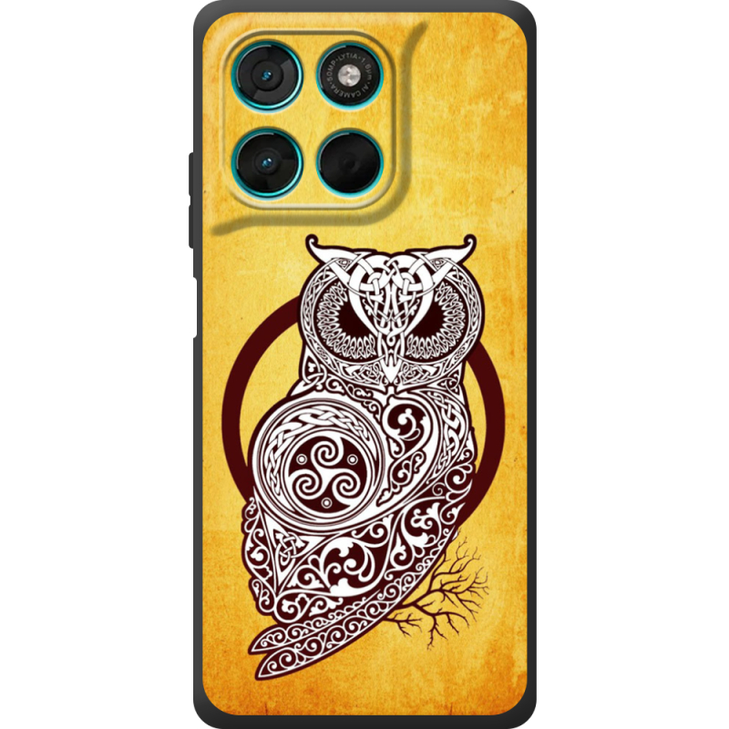 Чохол BoxFace Moto G86 Power 