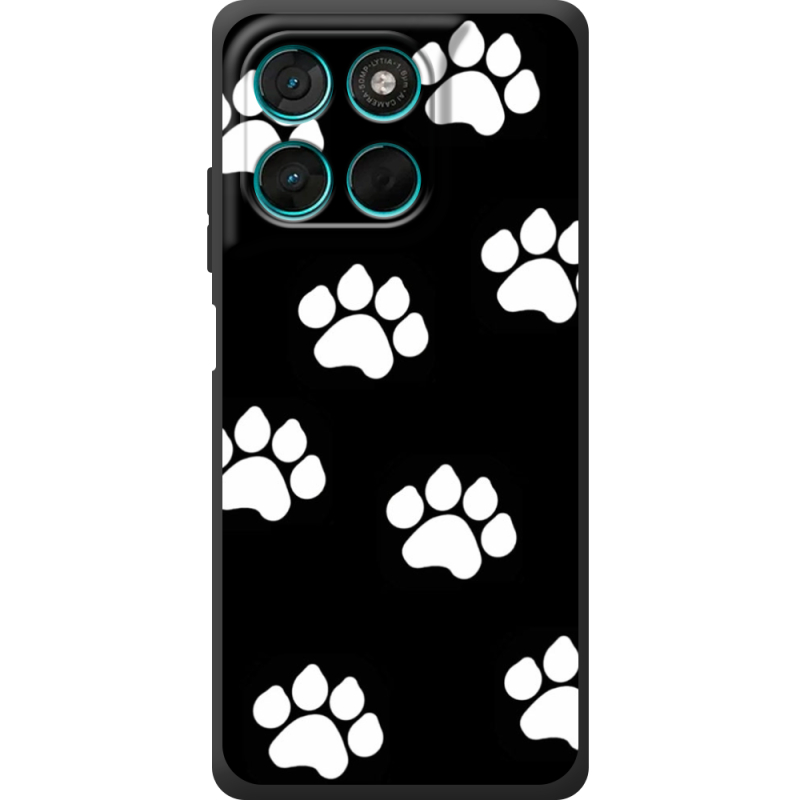 Чохол BoxFace Moto G86 Power 