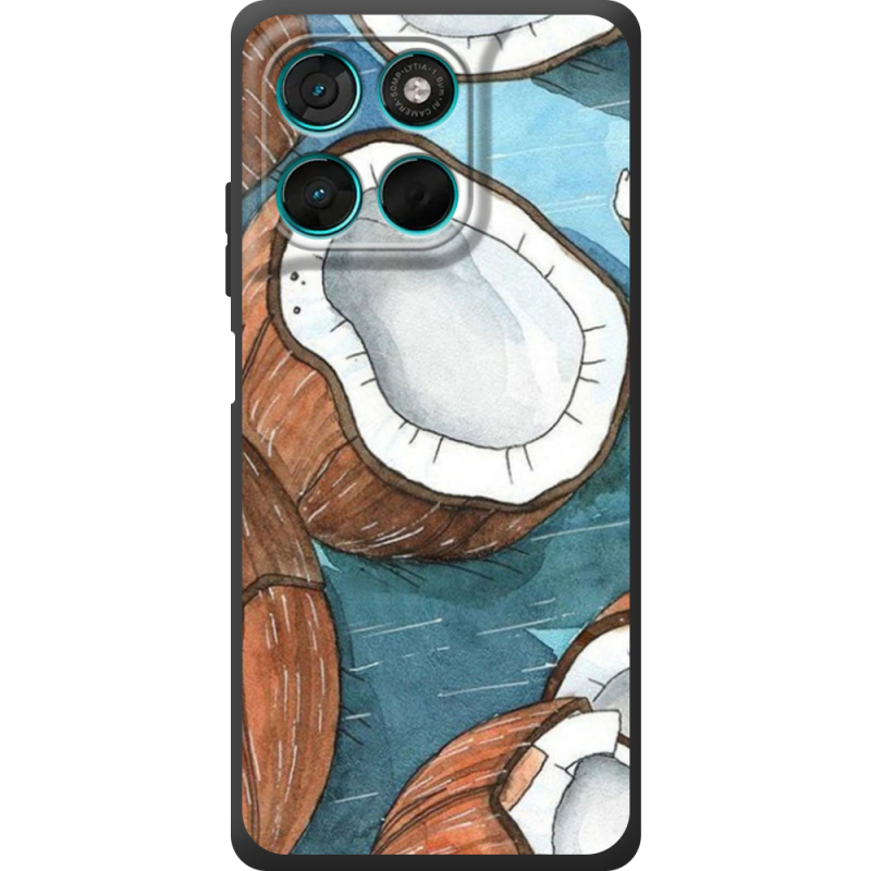 Чохол BoxFace Moto G86 Power 