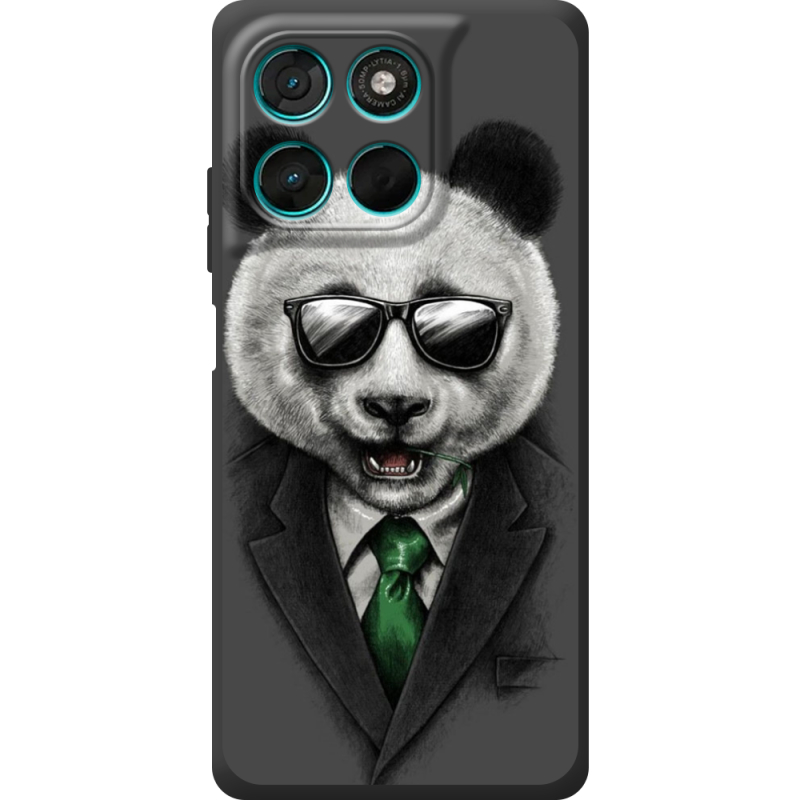 Чохол BoxFace Moto G86 Power 