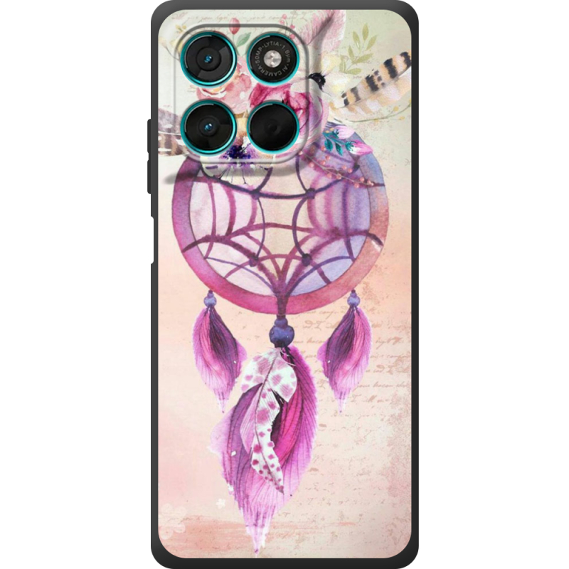 Чохол BoxFace Moto G86 Power 