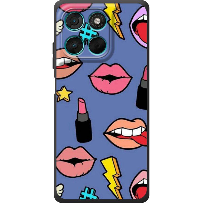 Чохол BoxFace Moto G86 Power 