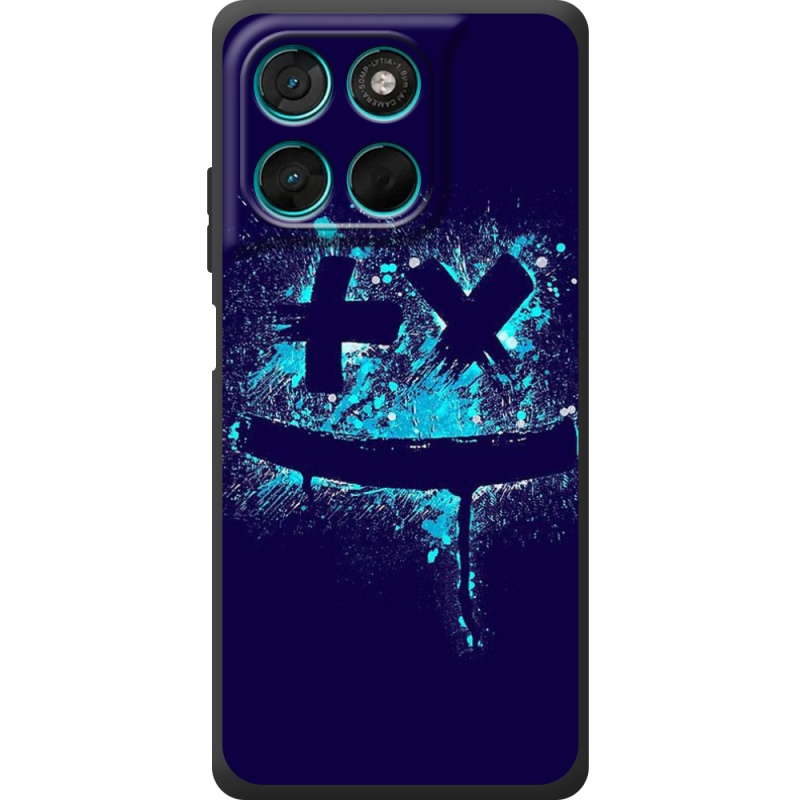 Чохол BoxFace Moto G86 Power 