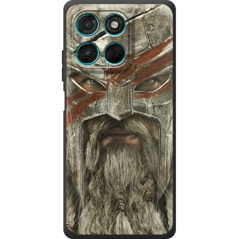 Чохол BoxFace Moto G86 Power 