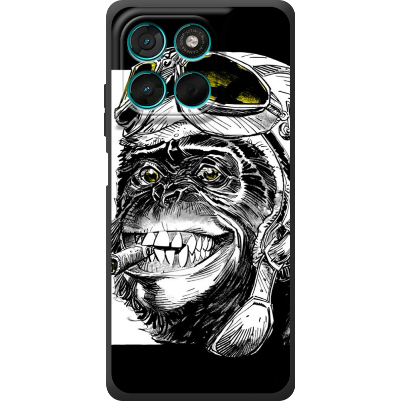 Чохол BoxFace Moto G86 Power 