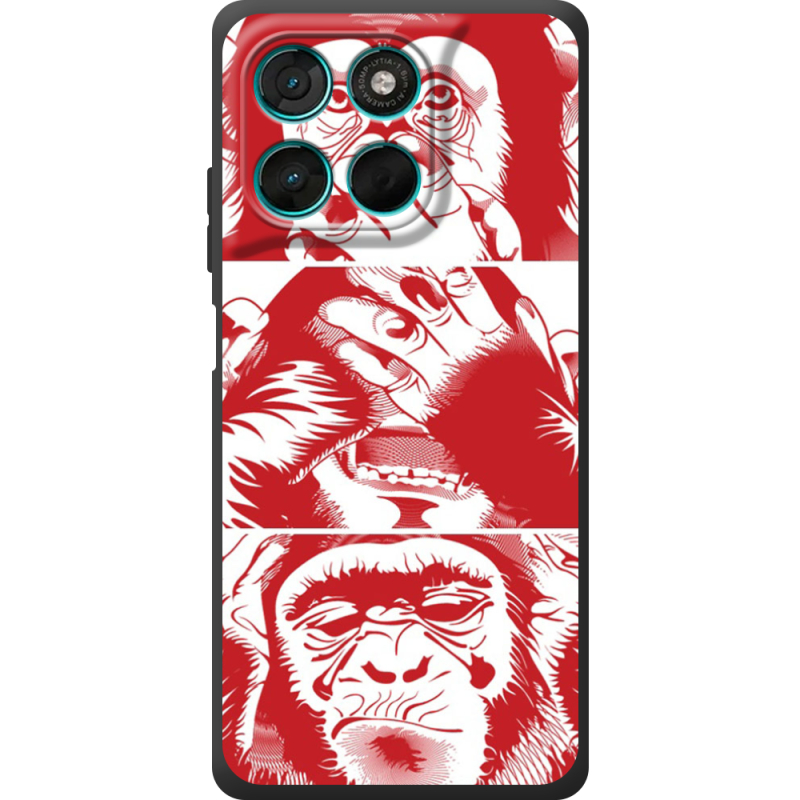 Чохол BoxFace Moto G86 Power 