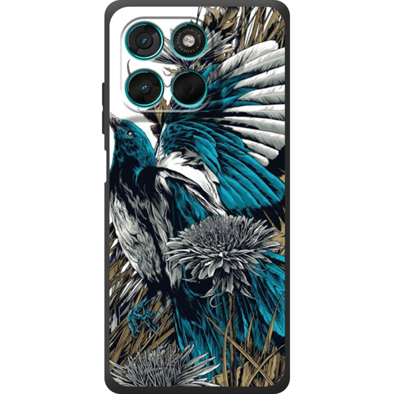 Чохол BoxFace Moto G86 Power 