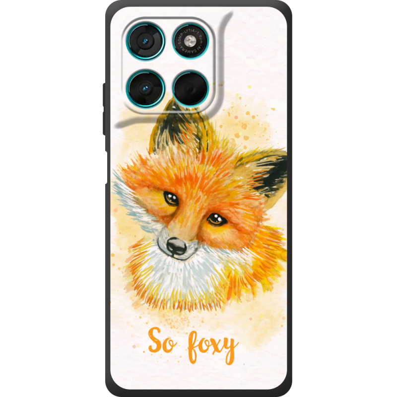 Чохол BoxFace Moto G86 Power 