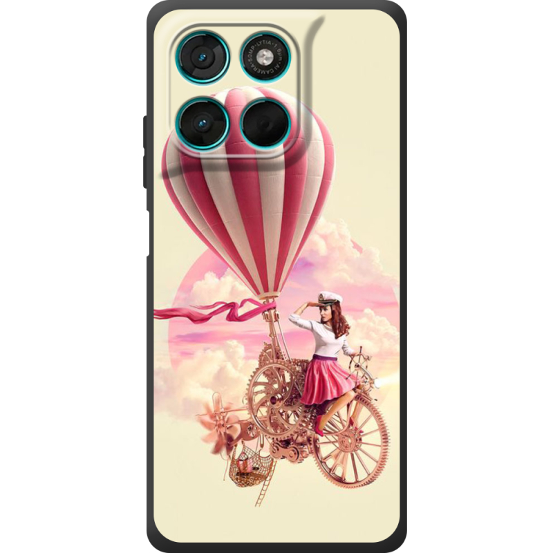 Чохол BoxFace Moto G86 Power 