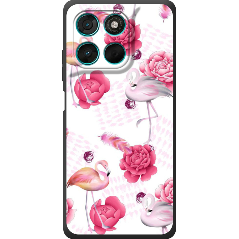 Чохол BoxFace Moto G86 Power 