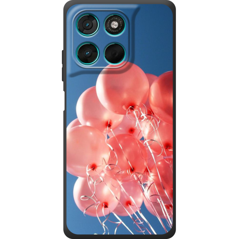 Чохол BoxFace Moto G86 Power 