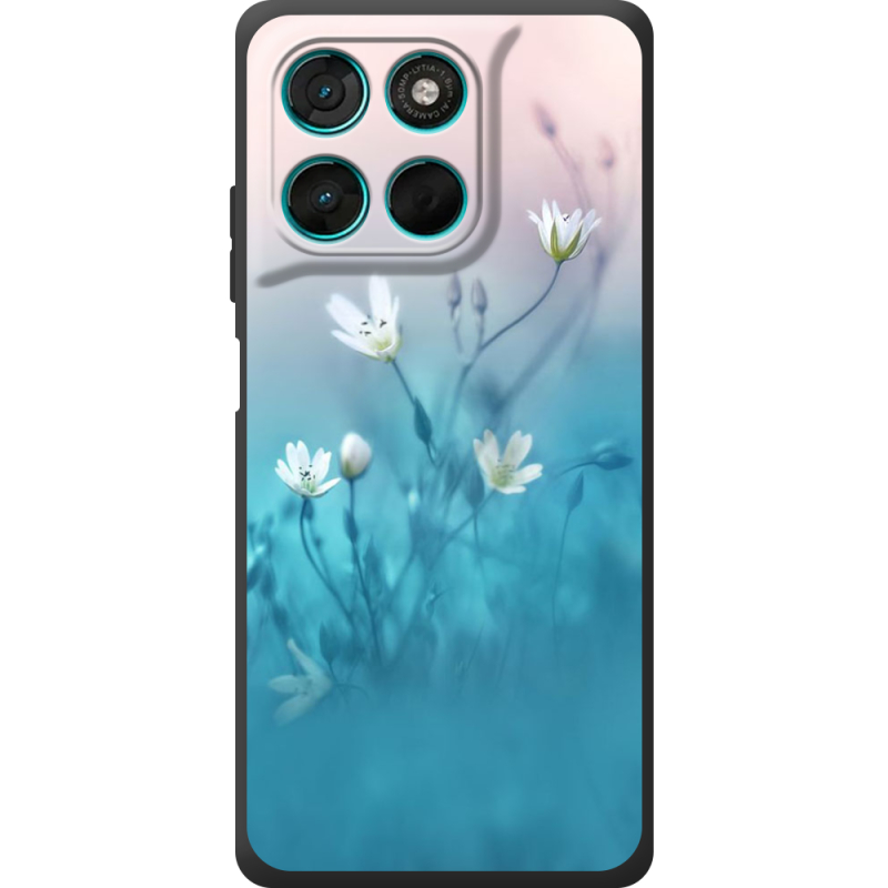 Чохол BoxFace Moto G86 Power 