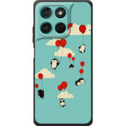 Чохол BoxFace Moto G86 Power 