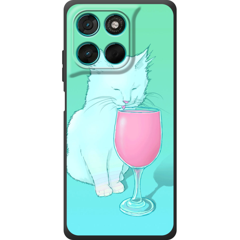 Чохол BoxFace Moto G86 Power 