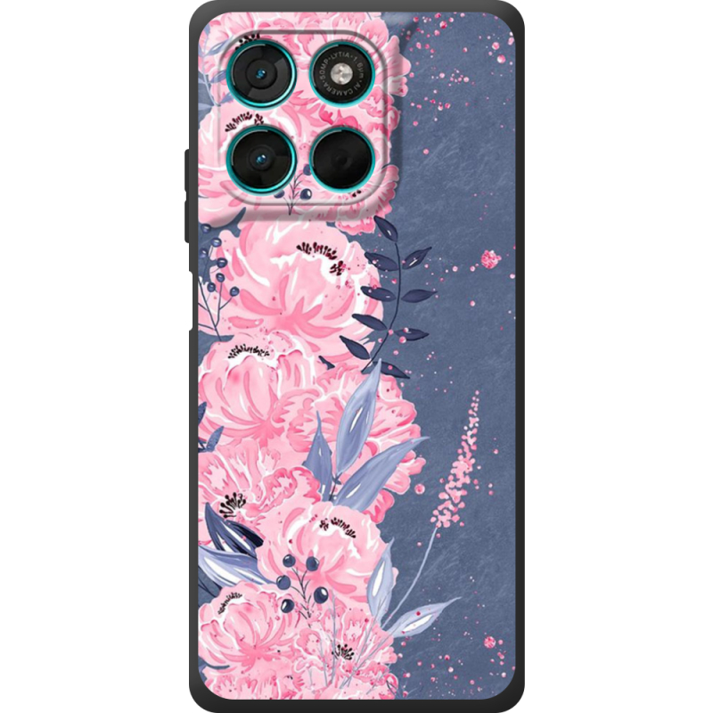 Чохол BoxFace Moto G86 Power 