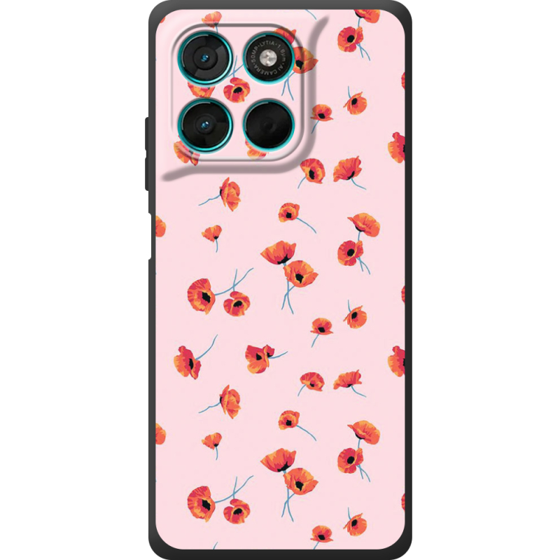 Чохол BoxFace Moto G86 Power 