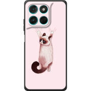 Чохол BoxFace Moto G86 Power 