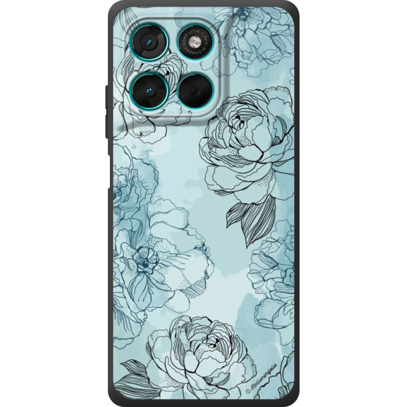 Чохол BoxFace Moto G86 Power 