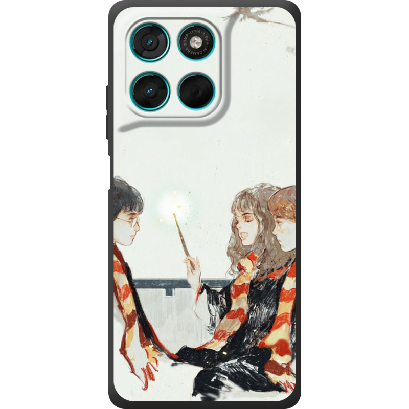 Чохол BoxFace Moto G86 Power 