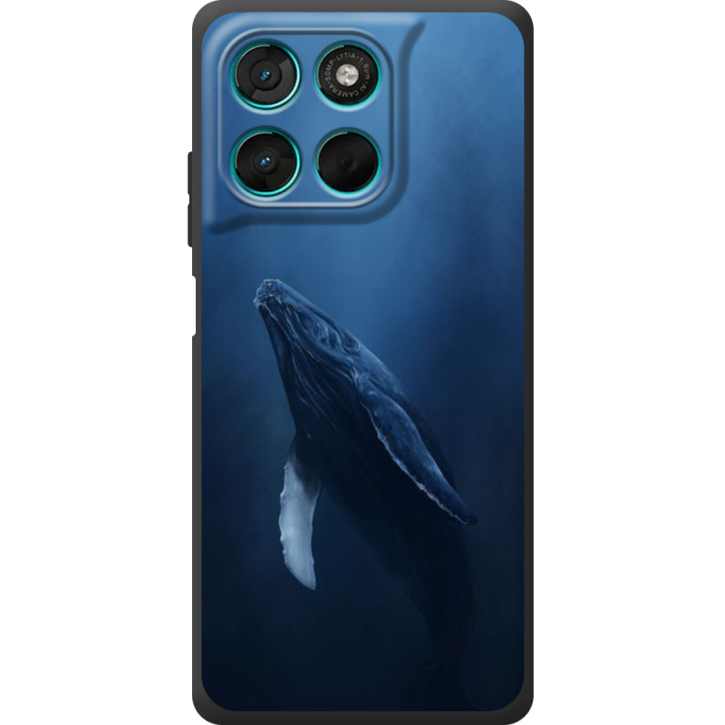 Чохол BoxFace Moto G86 Power 