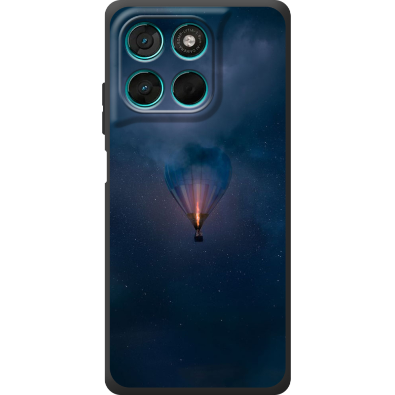 Чохол BoxFace Moto G86 Power 