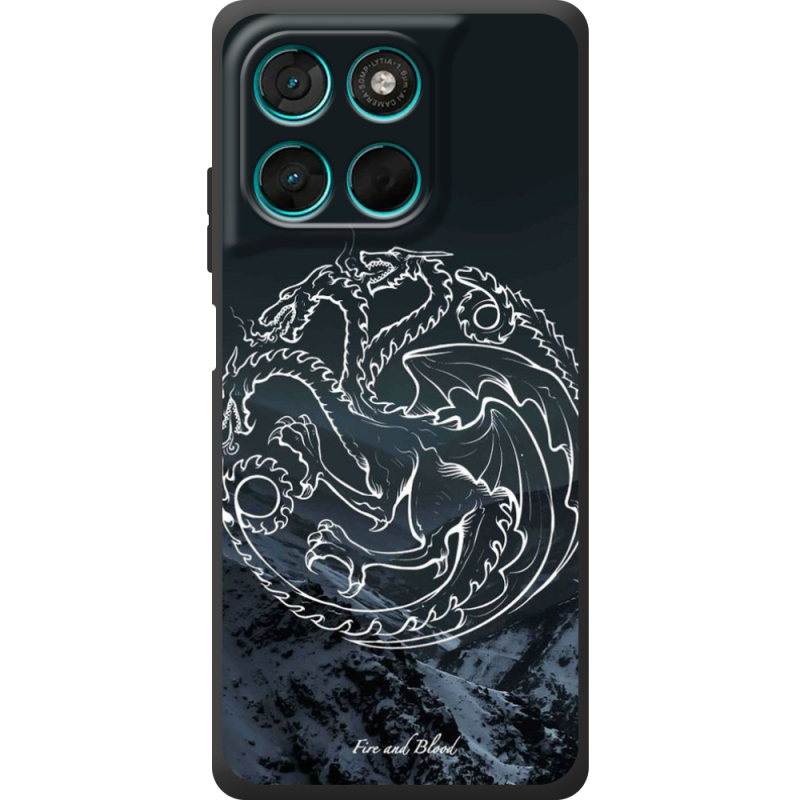 Чохол BoxFace Moto G86 Power 