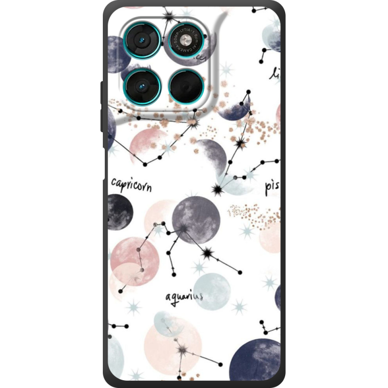 Чохол BoxFace Moto G86 Power 