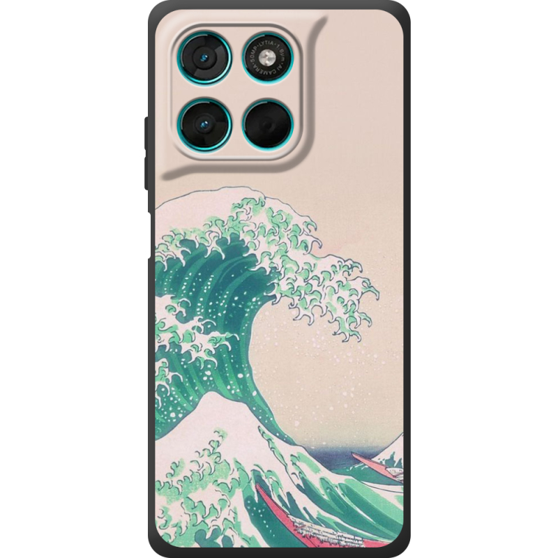 Чохол BoxFace Moto G86 Power 