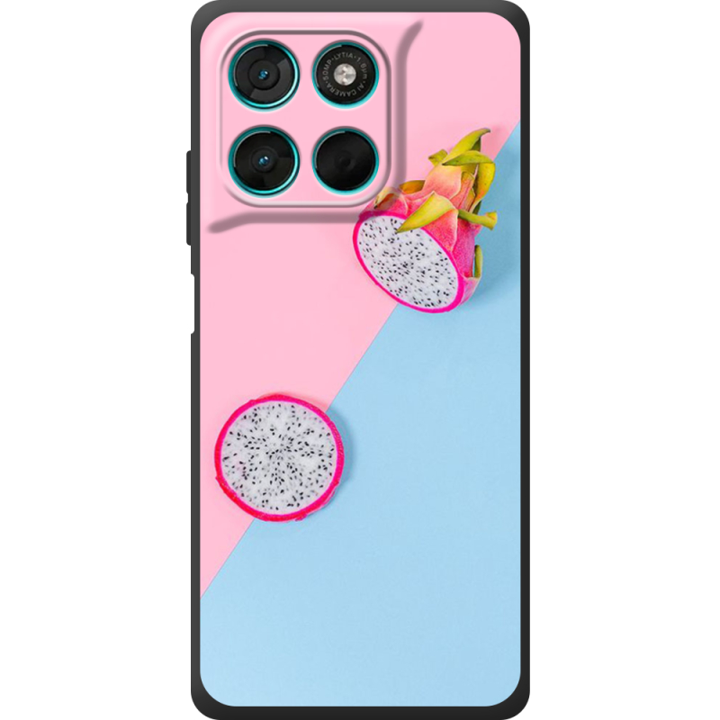 Чохол BoxFace Moto G86 Power 